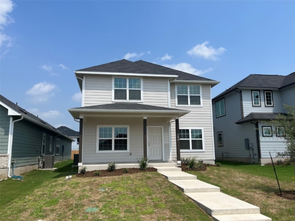 196 Zion DR