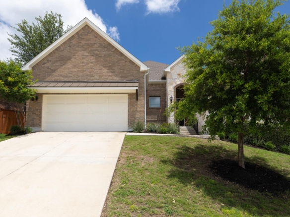 117 Barton Run DR
