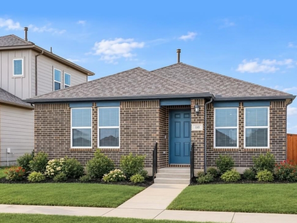 110 Christy ST