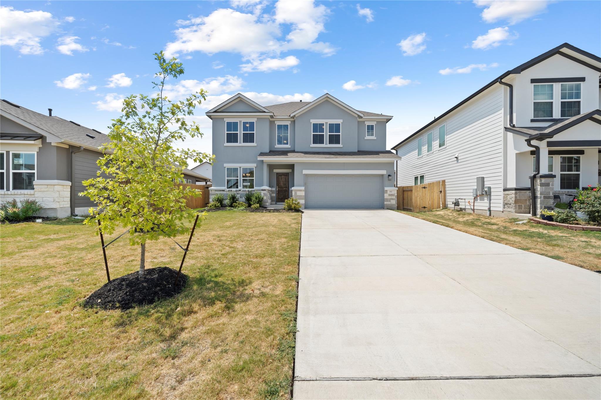 332 Stellar Wind DR