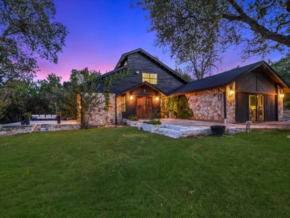 3909 Ranch Creek DR
