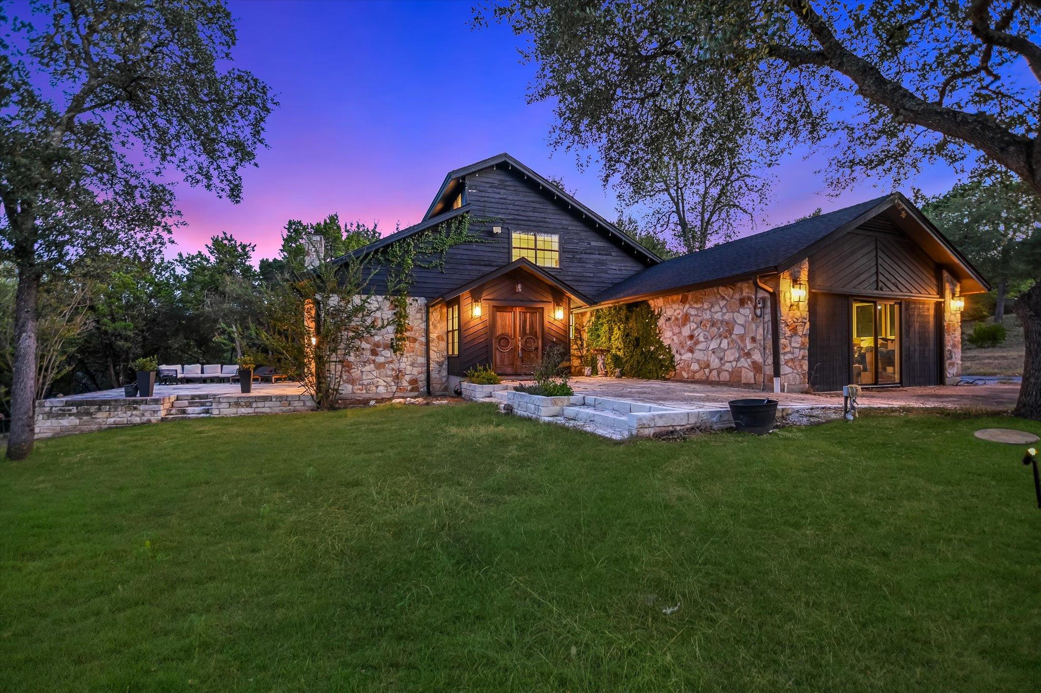 3909 Ranch Creek DR