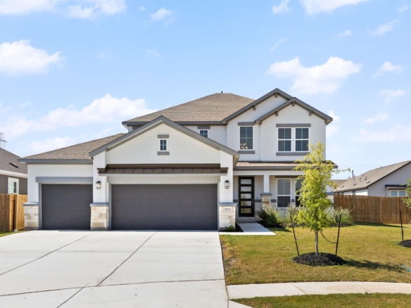 19136 Kleingrass LN