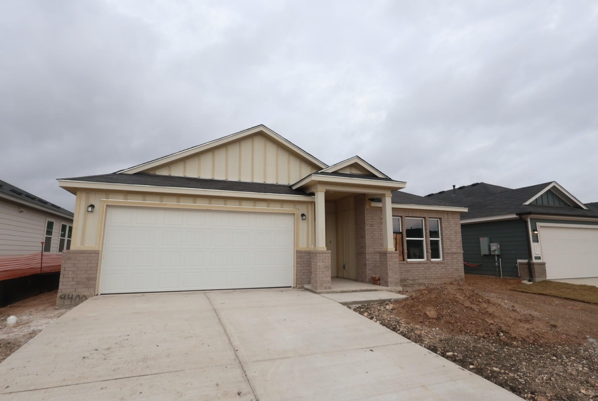 9400 Furman DR