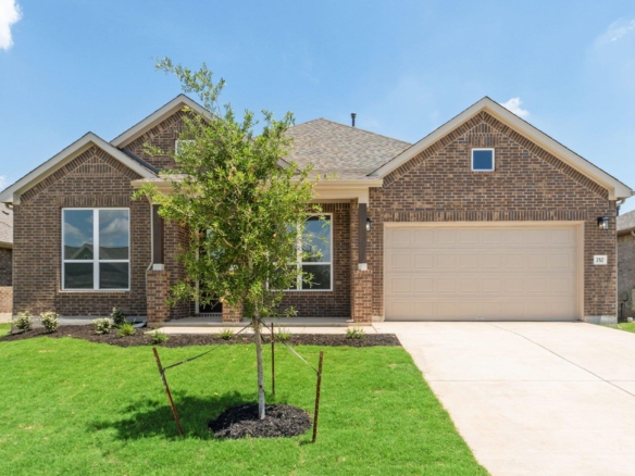 262 Muddy Creek WAY