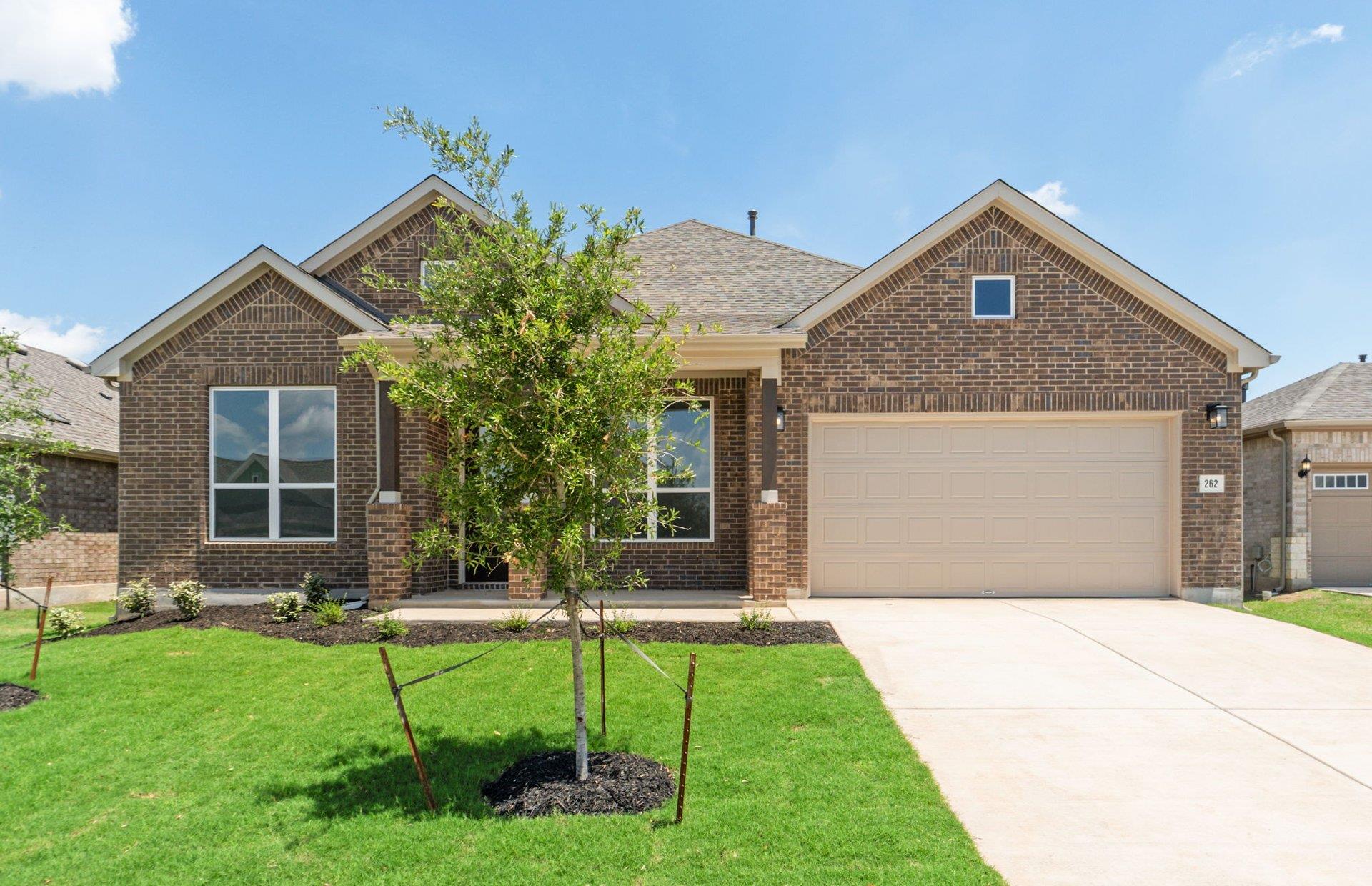 262 Muddy Creek WAY