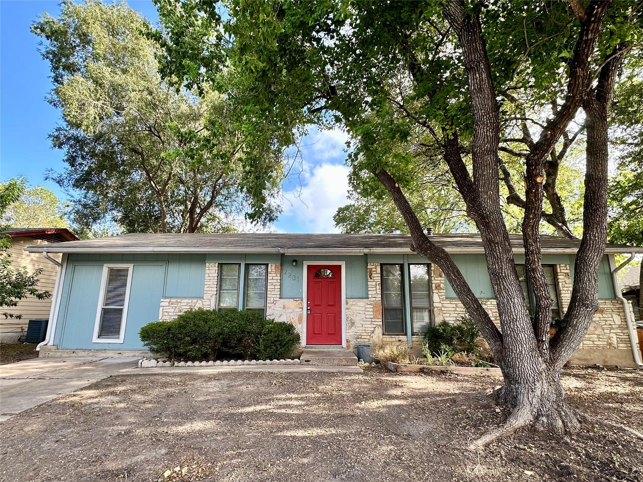 2231 Palmera CV