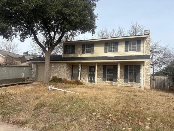 8702 Bridgeport DR