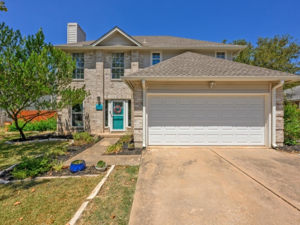 8002 Willet TRL