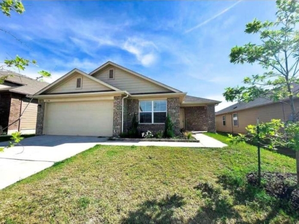 11708 Cambrian RD