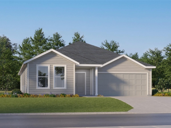 4421 Ramblin Acres RD