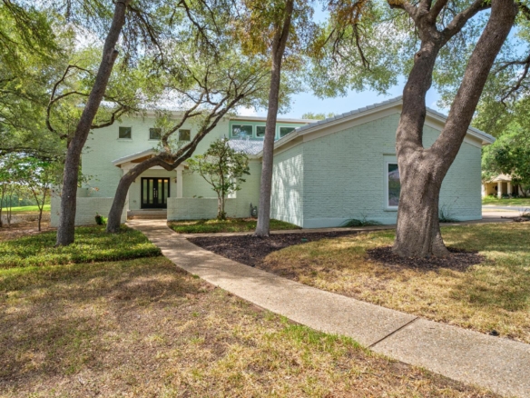 10515 La Costa DR