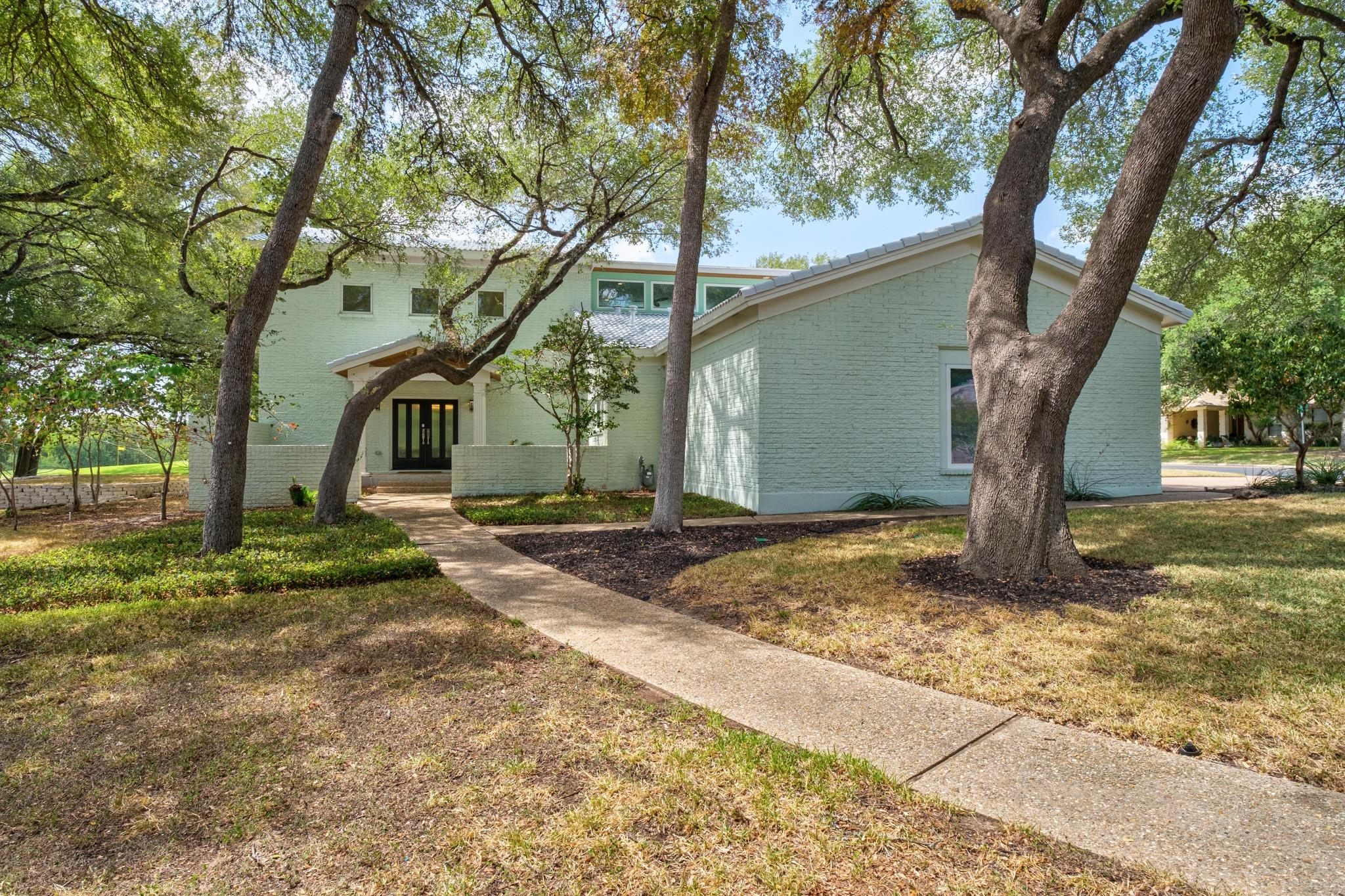 10515 La Costa DR