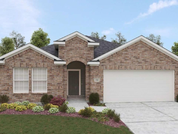 20416 Gillbrand RD