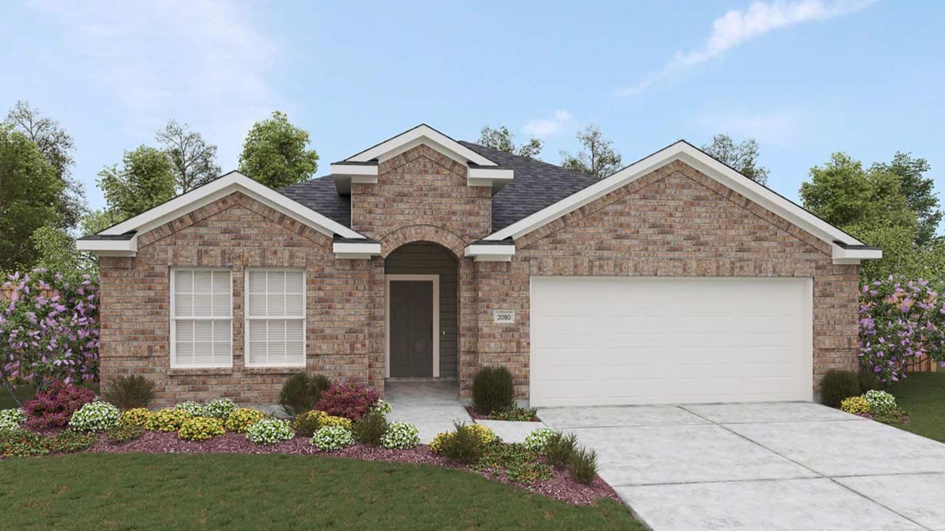20416 Gillbrand RD