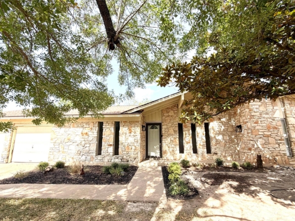 12312 Knoll Ridge DR