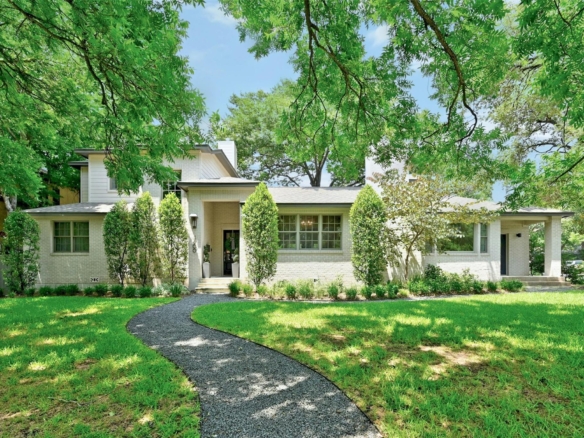 3400 Oakmont BLVD