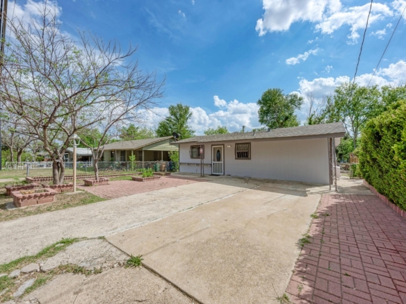 4701 Bandera RD