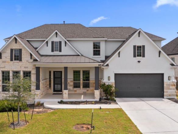 920 Trevi Fontana DR