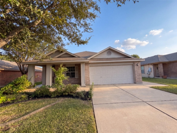 507 Decker DR