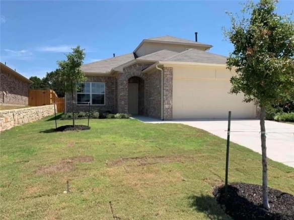 2217 Baugh RD