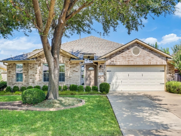 328 Hidden Brook LN