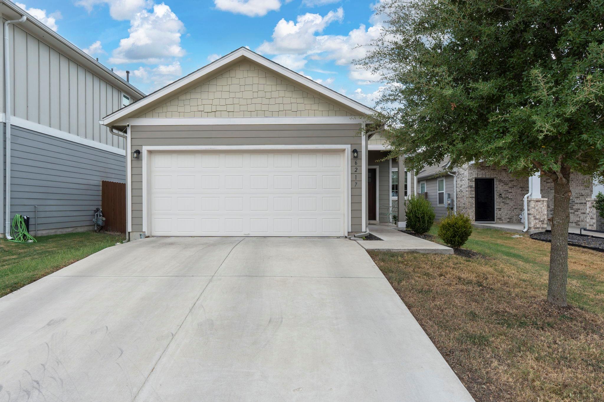 6217 Gunflint DR