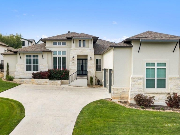 411 Ringtail Stream DR