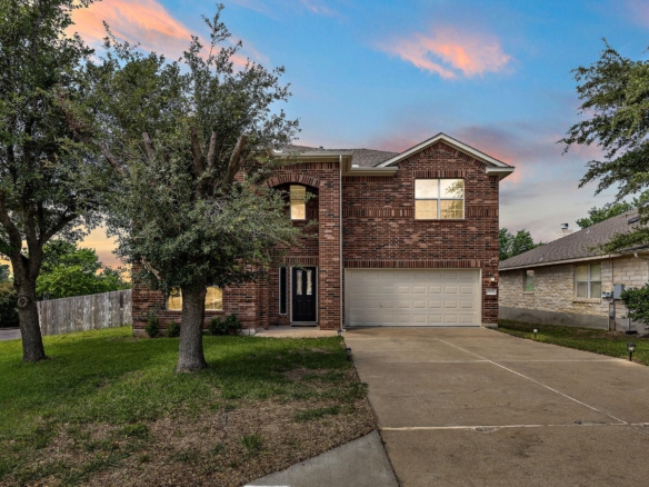 1618 Ashberry TRL