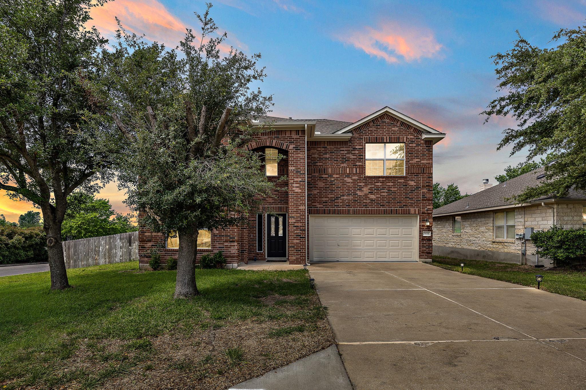 1618 Ashberry TRL