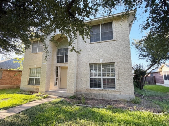 1114 Black Locust DR