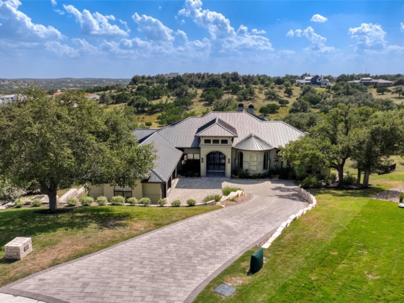8132 Magnolia Ridge CV