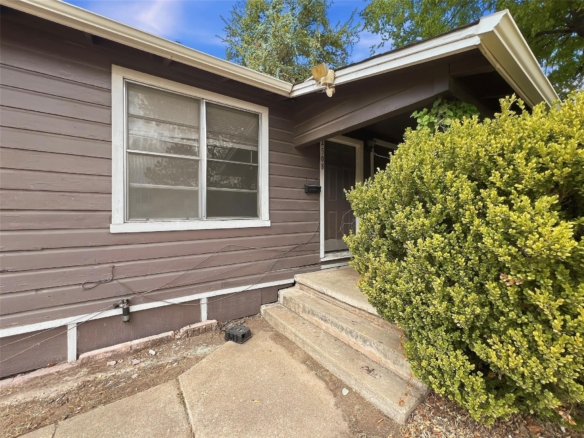 4508 Bennett Ave # A