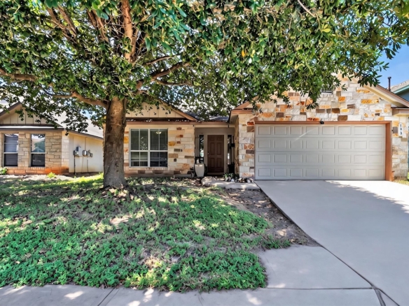 508 Red Tails DR