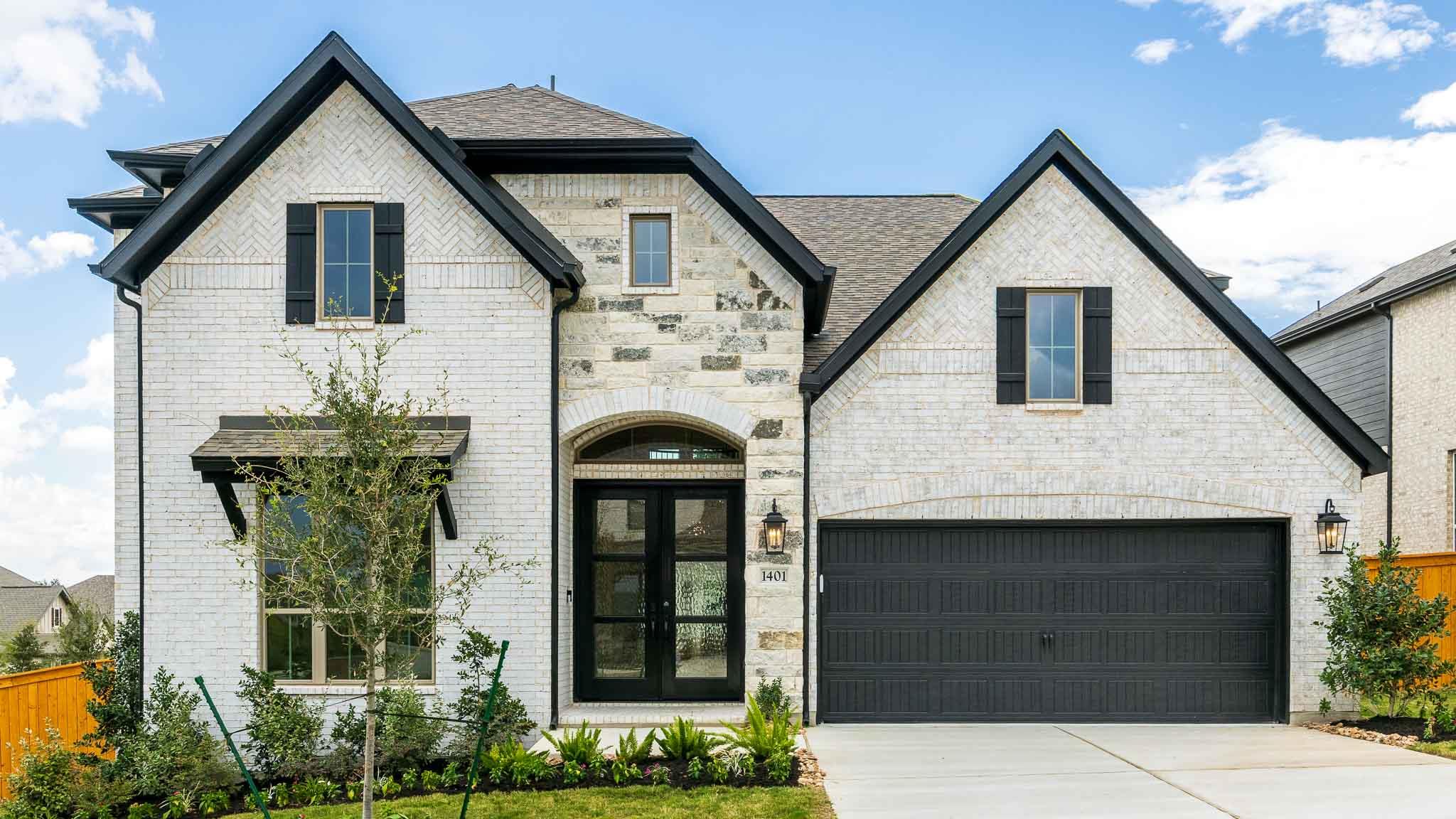 1401 Amanda Paige DR