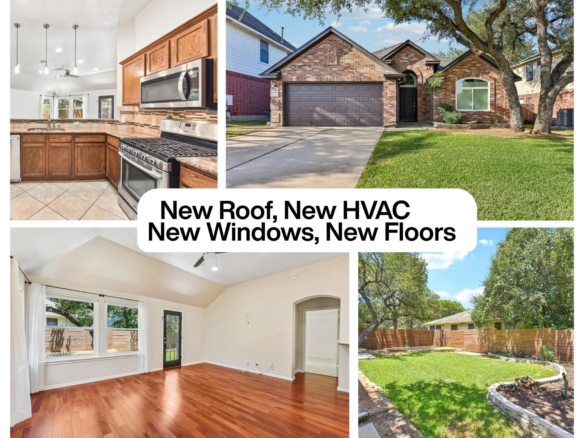 5958 Salcon Cliff DR
