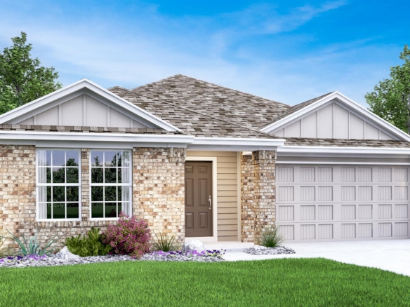 18044 Orchard Oriel WAY
