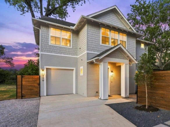 210 Mockingbird LN # 3