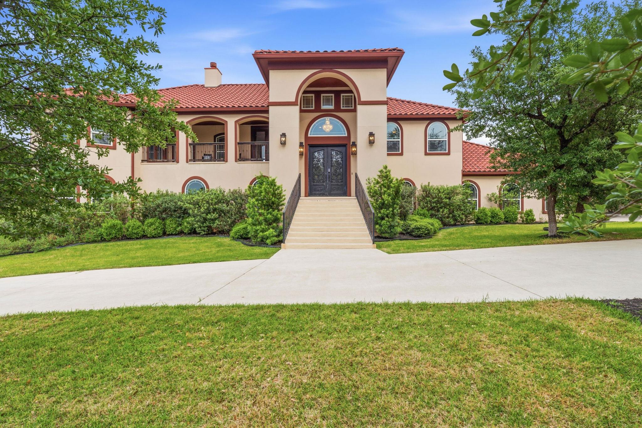 427 Bella Montagna CIR