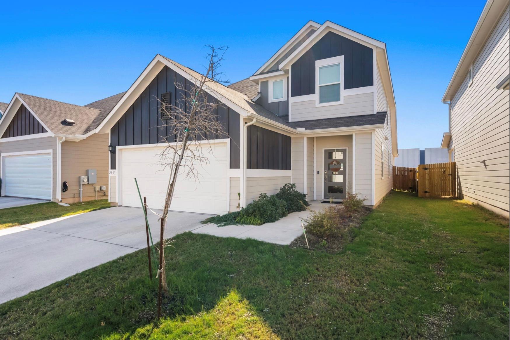 2803 Mary Elizabeth DR