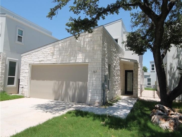 8518 Fathom CIR # 117