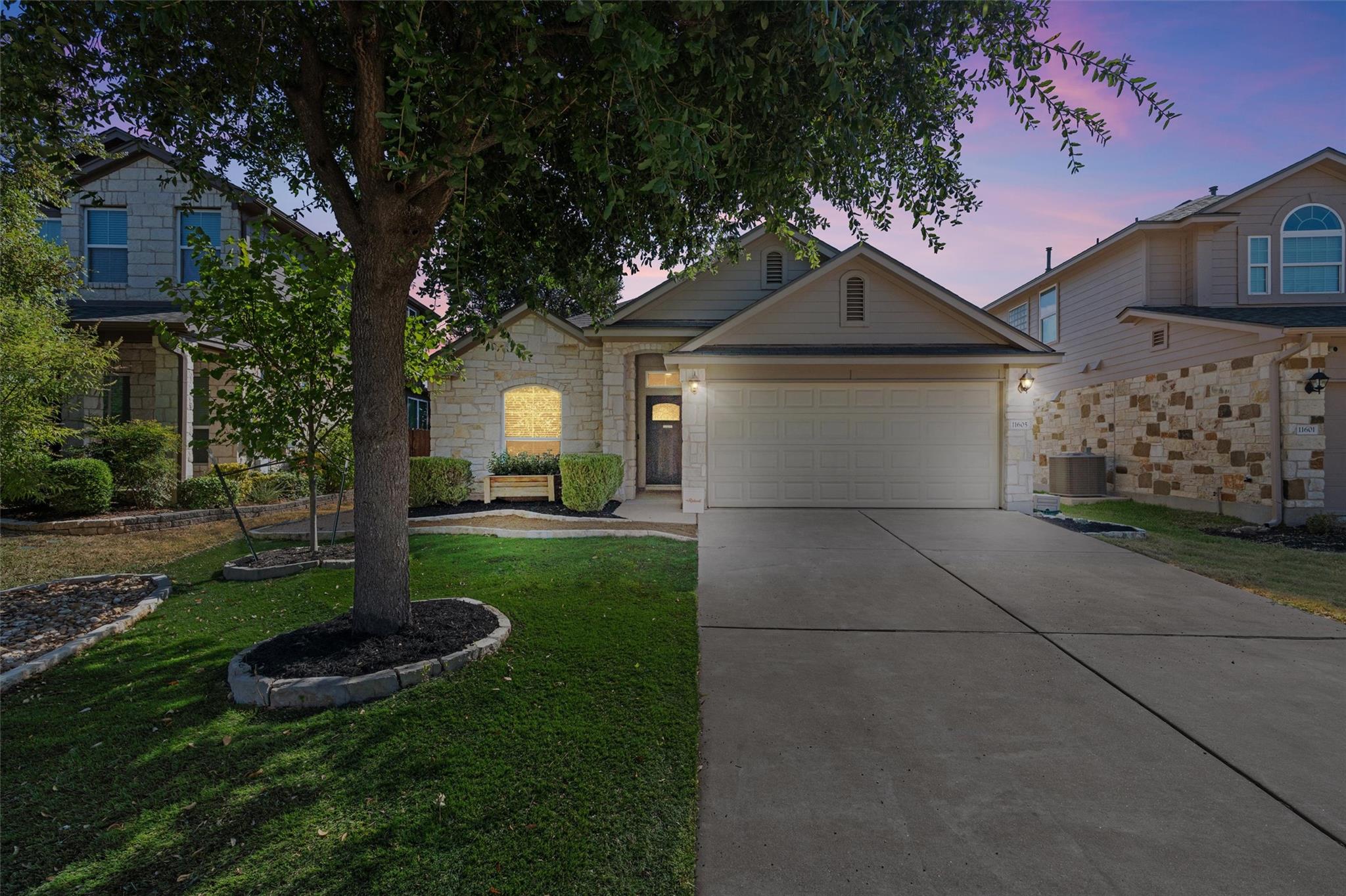 11605 Faubian LN
