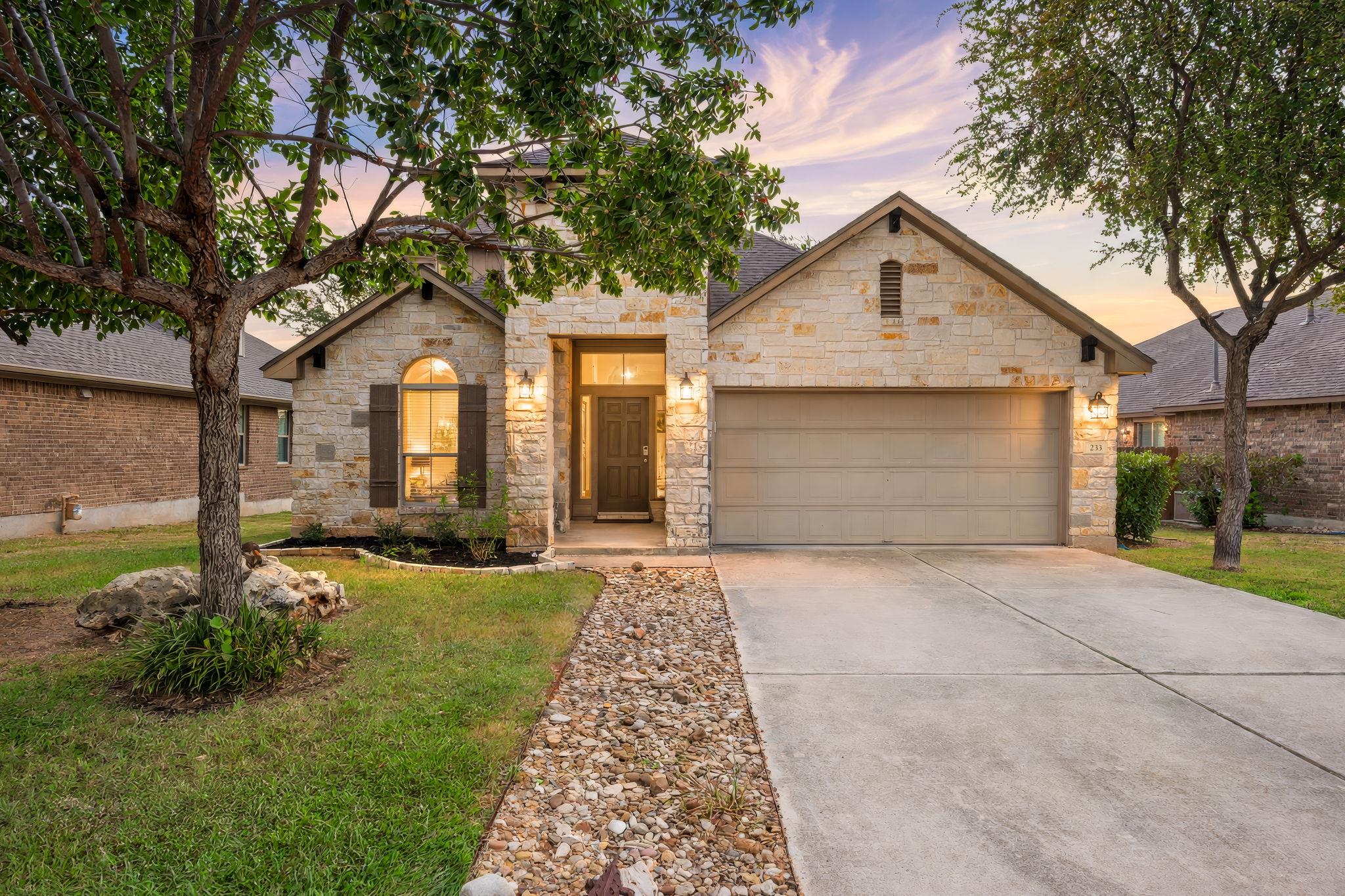 233 San Matteo ST
