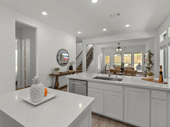 229 Bluff Creek LN