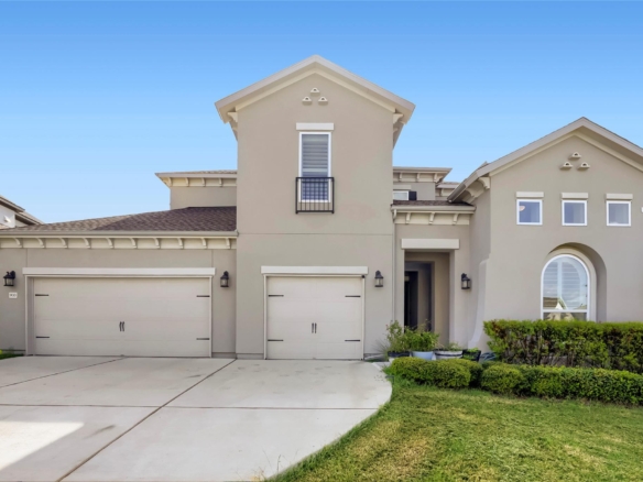933 Trevi Fontana DR