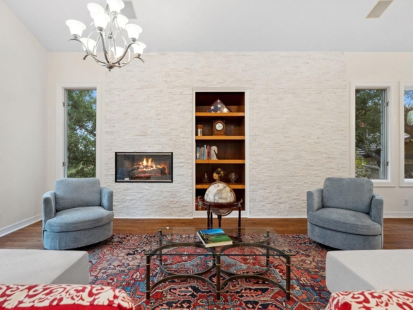 2305 Barton Creek BLVD # 36