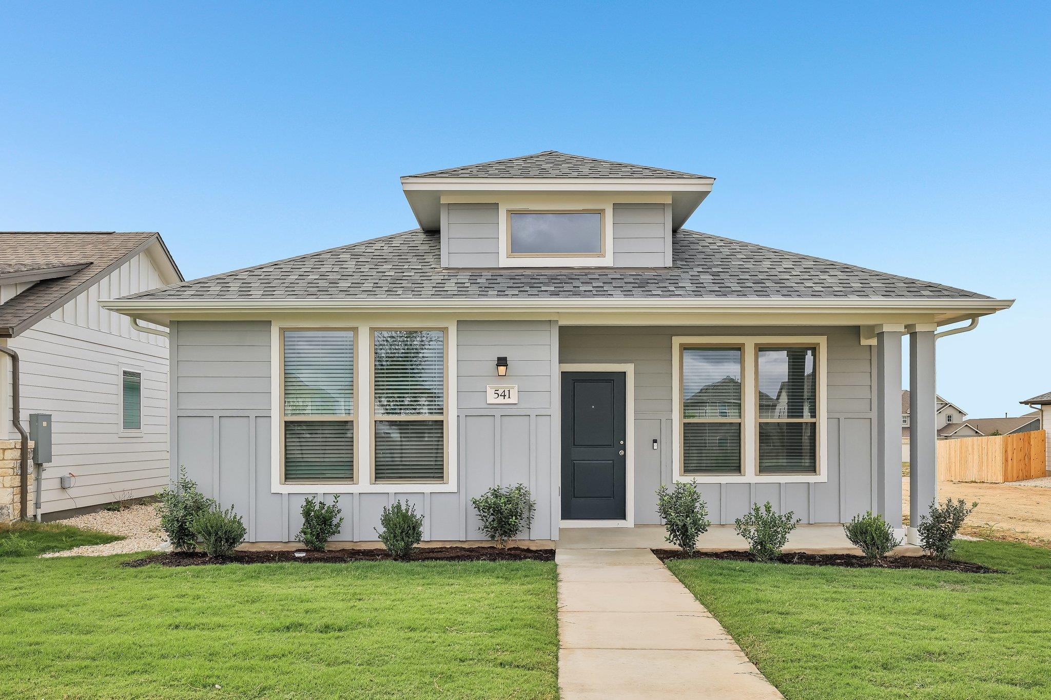541 Porter Country PKWY