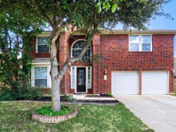 9632 Morgan Creek DR