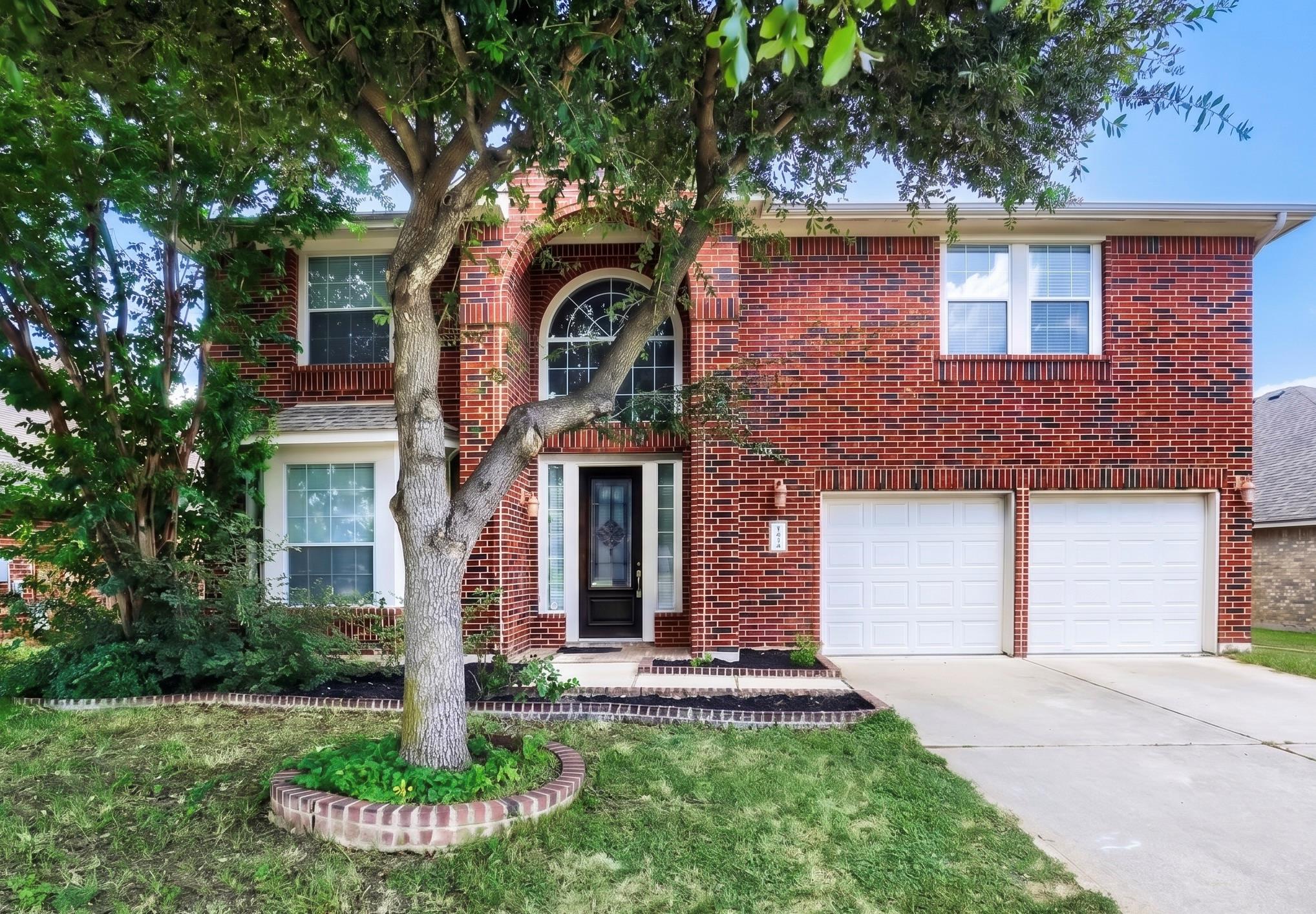 9632 Morgan Creek DR