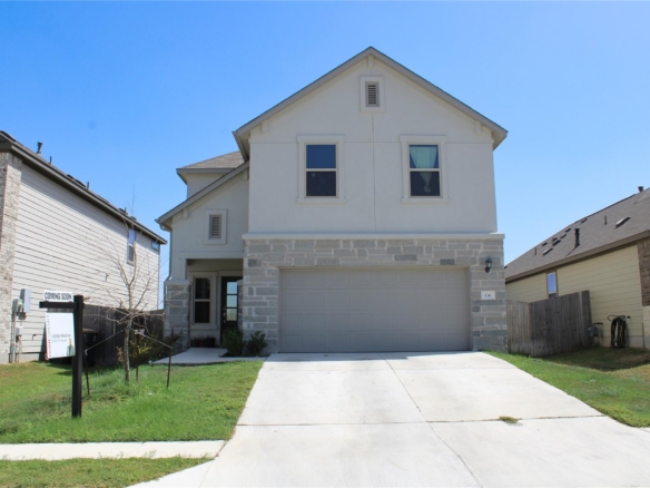 136 Bromeliad DR